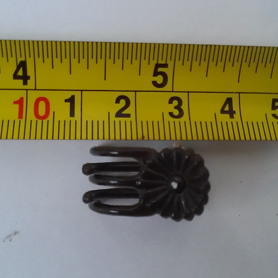 Factory Direct Sales Phalaenopsis Orchid Sword Clip Phalaenopsis Clip Grafting Clip Vine Clip Holly Holding Flower Clip Seedling Clip