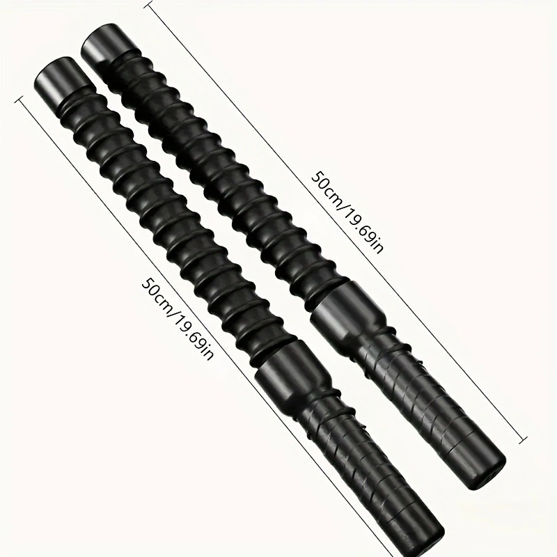 Cross-border Cordless War Rope Fitness Rope Shaking Battle Rope Shaking Rope Training Home Strength Rope Arm Strength Professional Physical Strength Rope