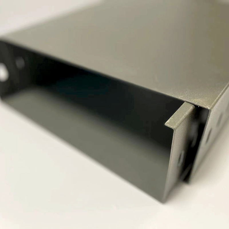 Manufacturer Fire-Resistant Cable Tray 300*100 Galvanized Stainless Steel Ladder-Type Wire Duct Type Steel