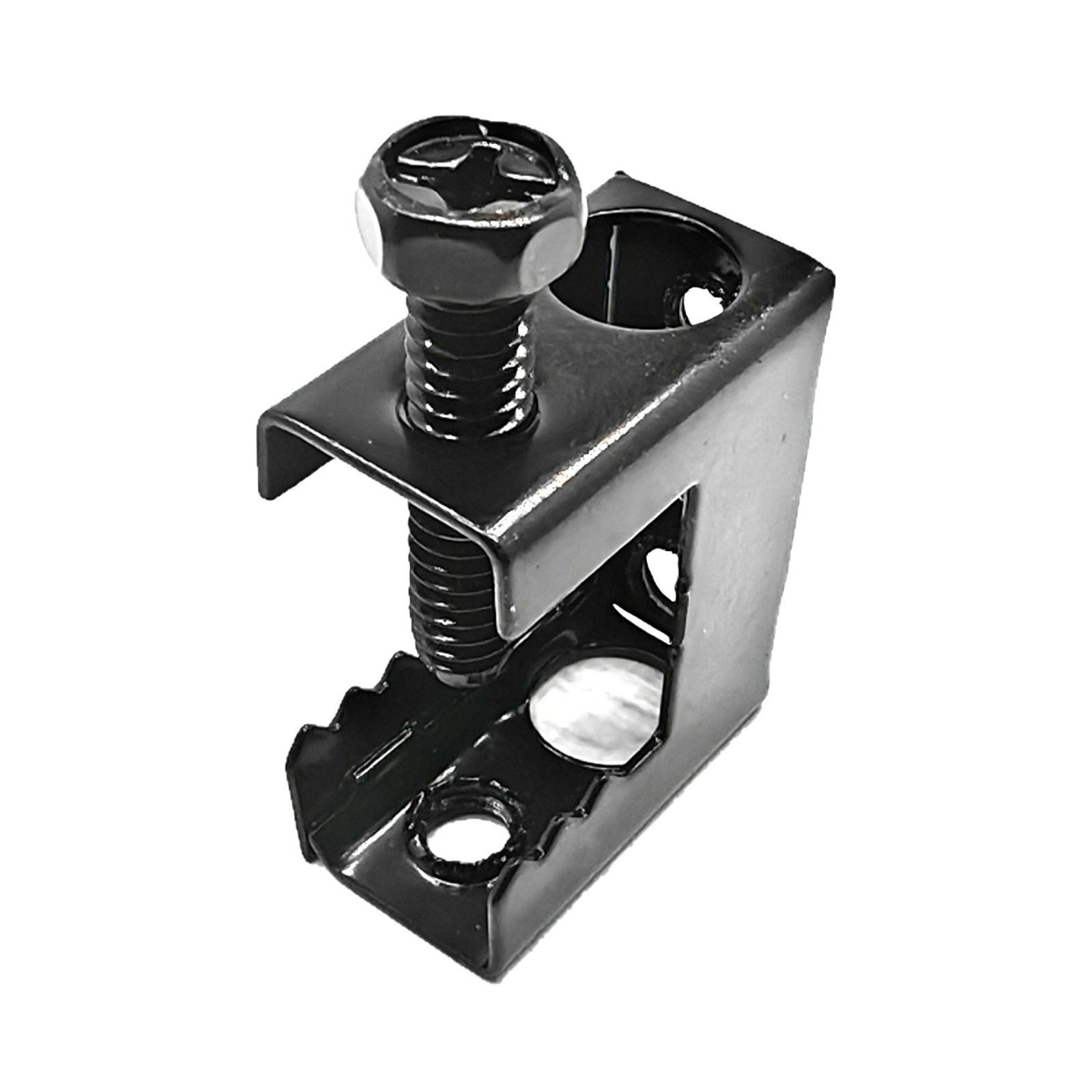 Light Duty Spring-Steel Beam Clamp 1/4”-20 Light Duty Spring-Steel Beam Clamp