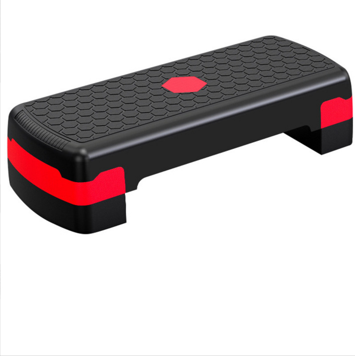Ready Stock, Quick Delivery, Fitness Large Pedal Board, Adjustable Aerobic Exercise, Aerobics, Home Rhythm Yoga Fitness Equipment