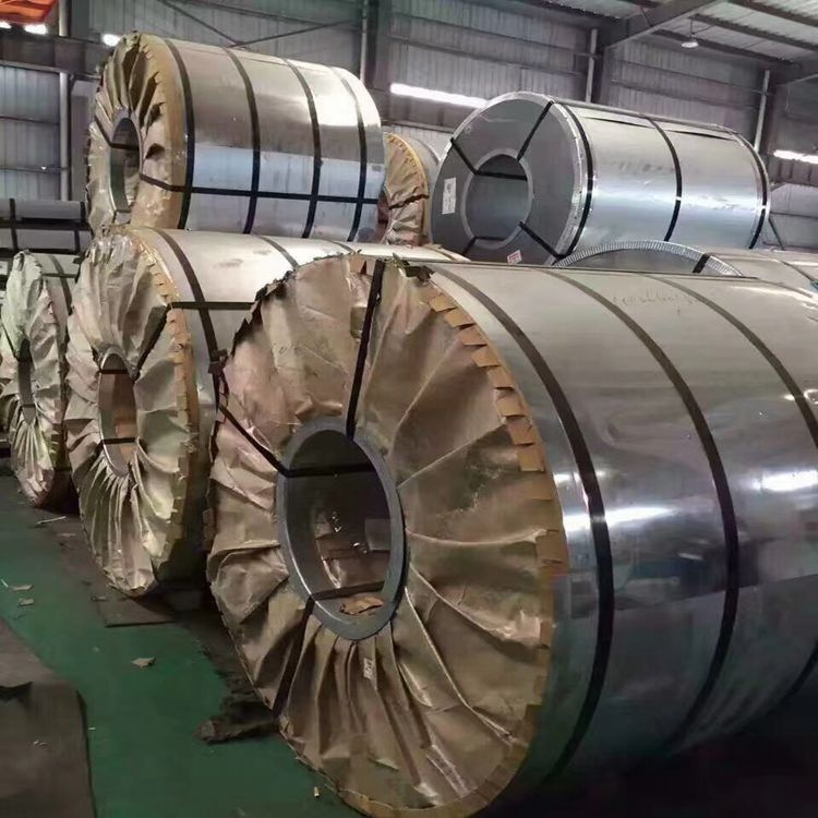 Factory wholesale galvanized sheet with flower galvanized coil hot dip galvanized steel sheet various specifications