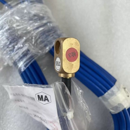 Тяньцзинь Бейкер Gwp200 Датчик температуры угольной шахты Оригинал