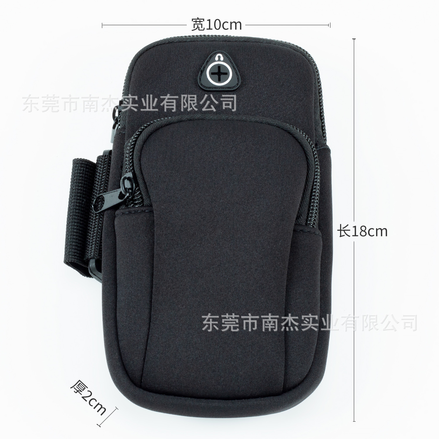 Cross-Border Amazon Popular Sports Weight-Bearing Vest 8-12-16-20 Pounds Weight-Bearing Sandbag Sports Fitness Vest