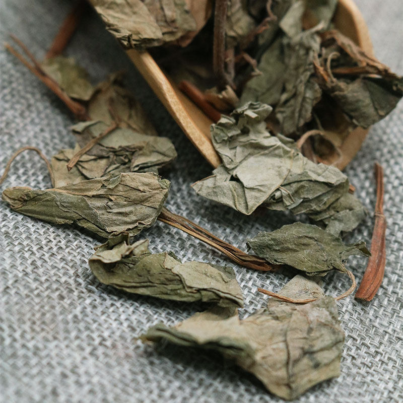 Freshly Dried Houttuynia Cordata, New Arrival, Dried Houttuynia Cordata from Guangxi, Wild Houttuynia Cordata, Genuine Ear Root Wholesale