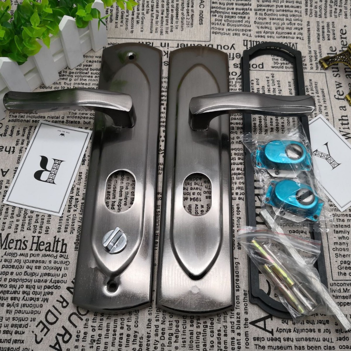 Старомодный общий пружинный замок 98-06 Buyang Star Moon God замок безопасности двери безопасности ручка для двери экспорт Фуцзянь