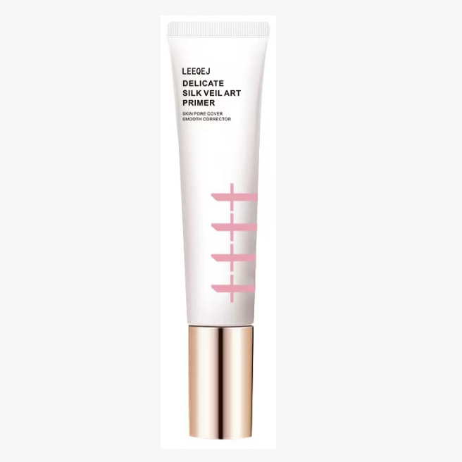 Makeup Pre-cream Isolation Cream Invisible Pore Billing Brightening Concealer Naked Makeup Plain Lazy Cream Makeup Artist recommend