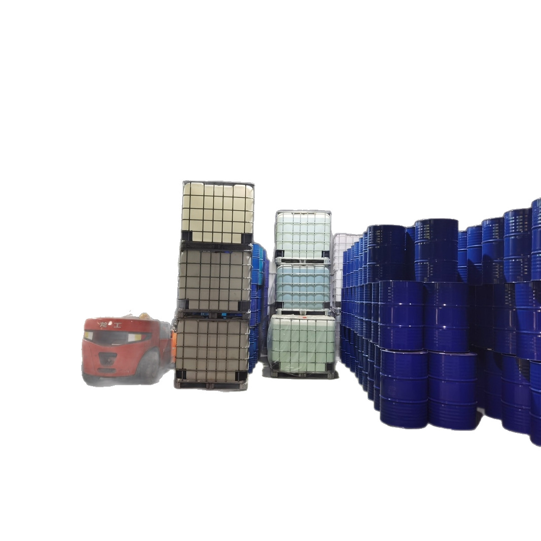 Diethylene Glycol Butyl Ether Db Large Anti-White Water Diethylene Glycol Monobutyl Ether Coating Ink Thinner Diethylene Glycol Butyl Ether