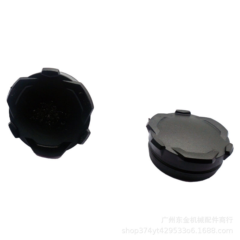 Suitable for BMW R1200GS/1250GS ADV front shock absorber cover front shock absorber upper cover dust cover