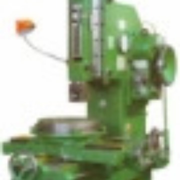 Manufacturer Supplies Vertical Slotting Machine B5050 Metal Slotting Machine Semi-Automatic Slotting Machine Mechanical Slotting Machine Planing Machine