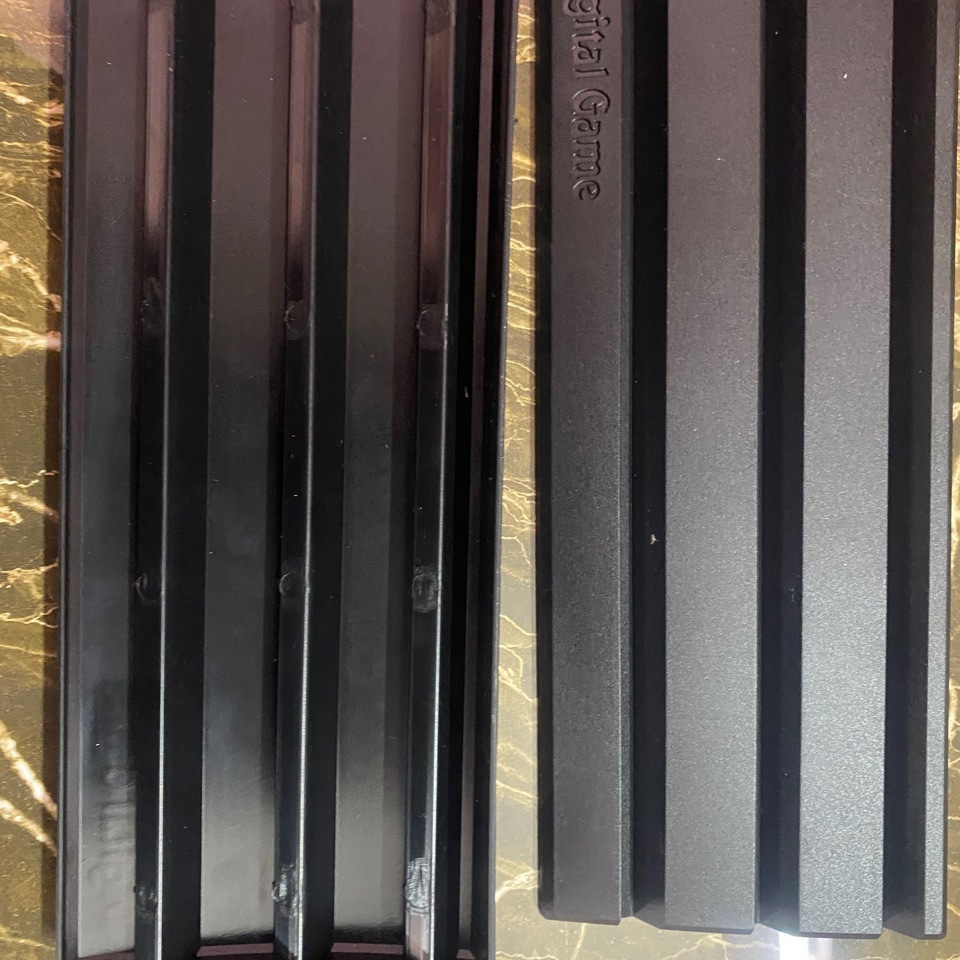 Israeli Digital Mahjong Chess Base Various Colors Base