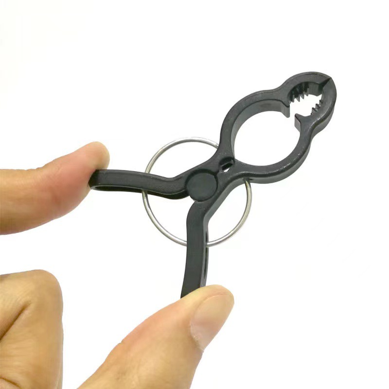 Gardening Plastic Clips, Plant Fixing Clips, Accessories, Fish Mouth Clips, Seedling Grafting Clips, Flower and Plant Binding Clips, Large Fish Mouth Clips