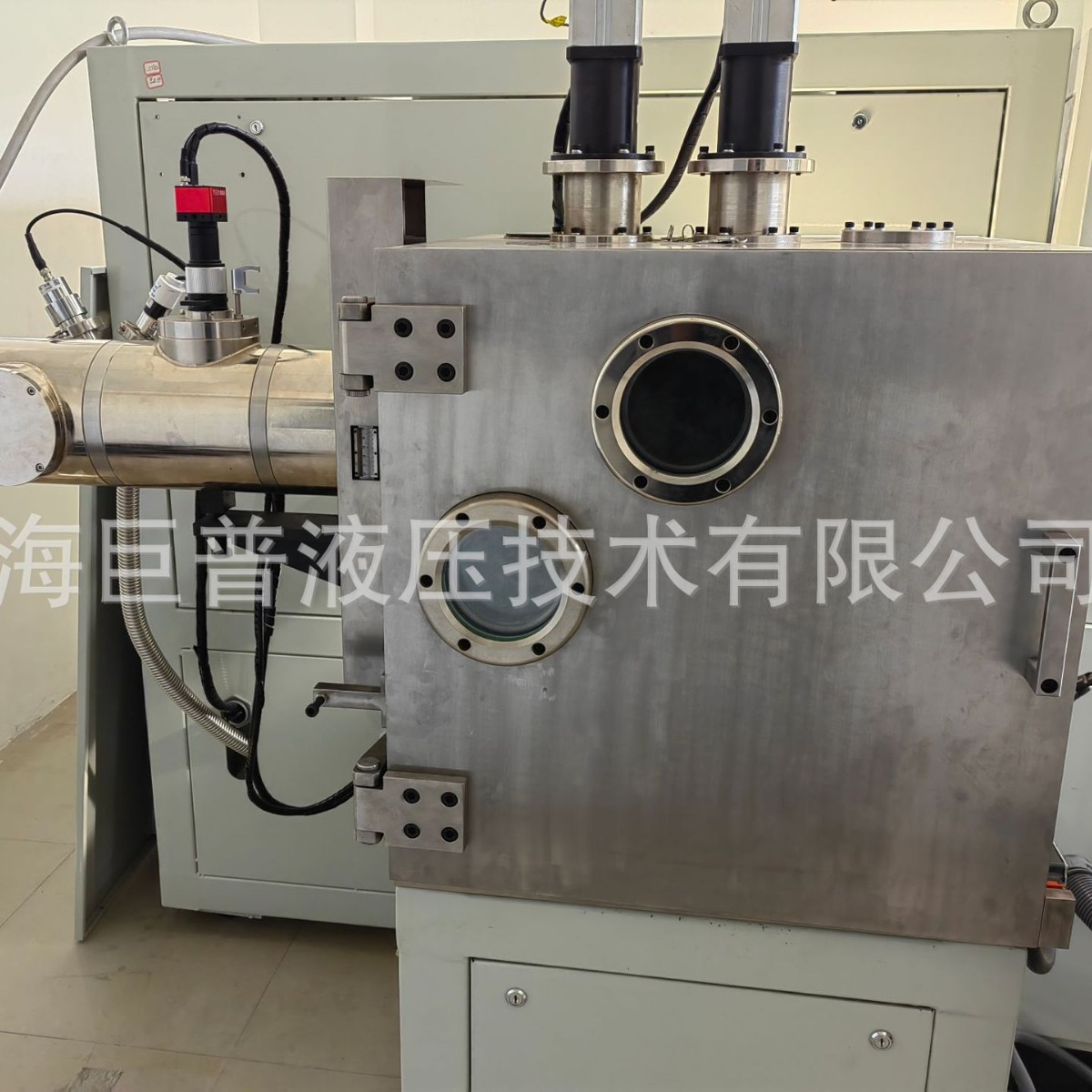 Electron Beam Welding, Shanghai I Electron Beam Welding Service, Vacuum Electron Beam Processing
