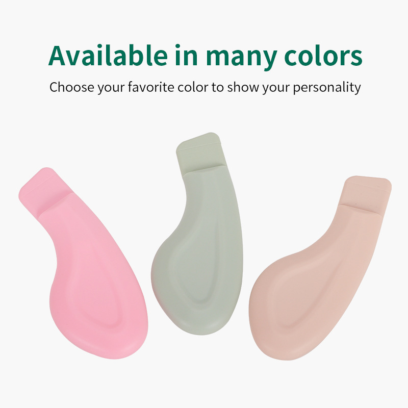 Cross-border New Shovel Machine Exporter Pore Cleaning Household Beauty Shovel Instrument