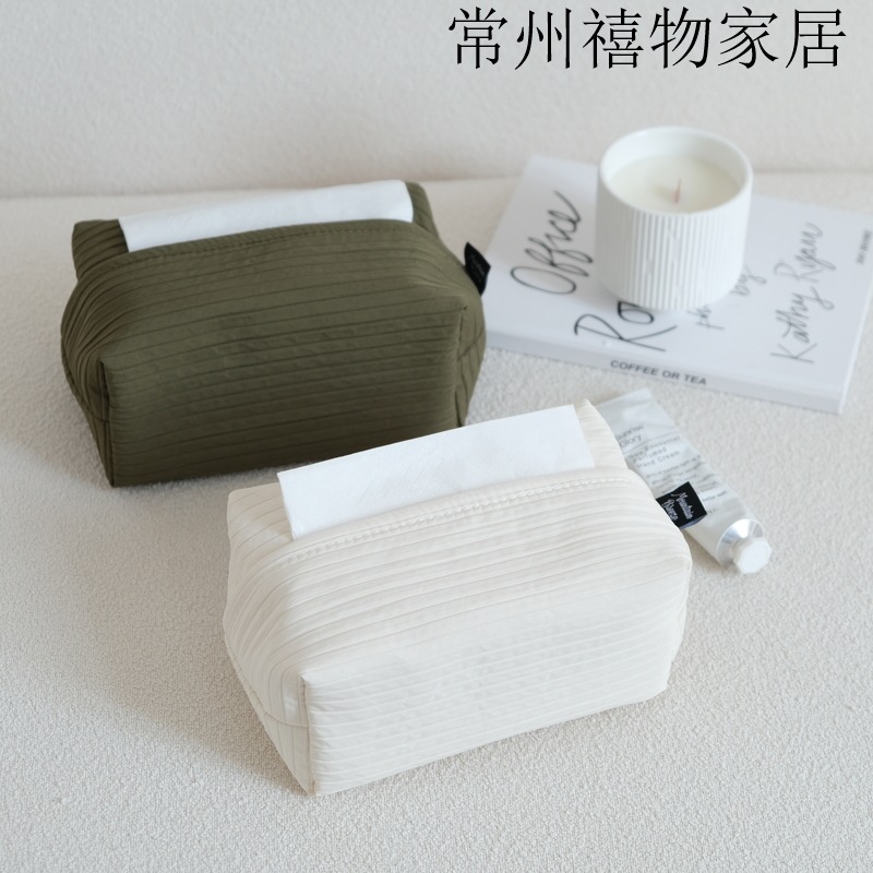 Простая коробка для полотенец, столовая, высококачественная