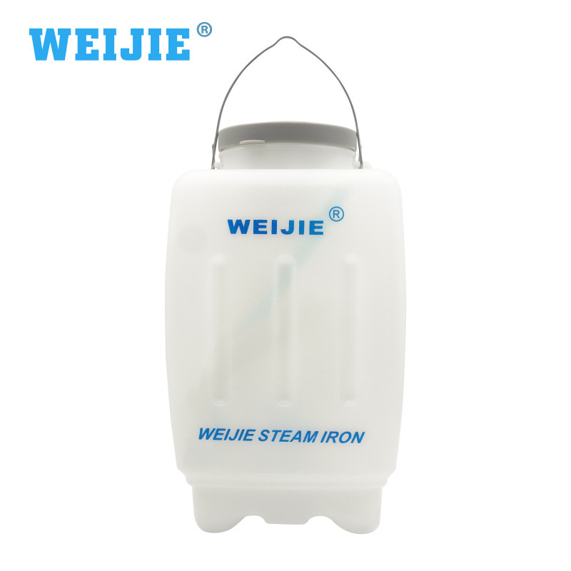 WEIJIE WEIJIE Industrial Electric Heating Hanging Bottle Steam Electric Iron Clothing Store Curtain Dry Cleaning Shop Household Iron