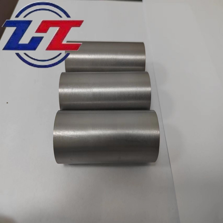High Temperature Resistant Niobium-Hafnium Alloy C103 High Temperature Niobium Alloy Nb-Hf10 Aerospace Niobium Alloy Material Niobium Rod