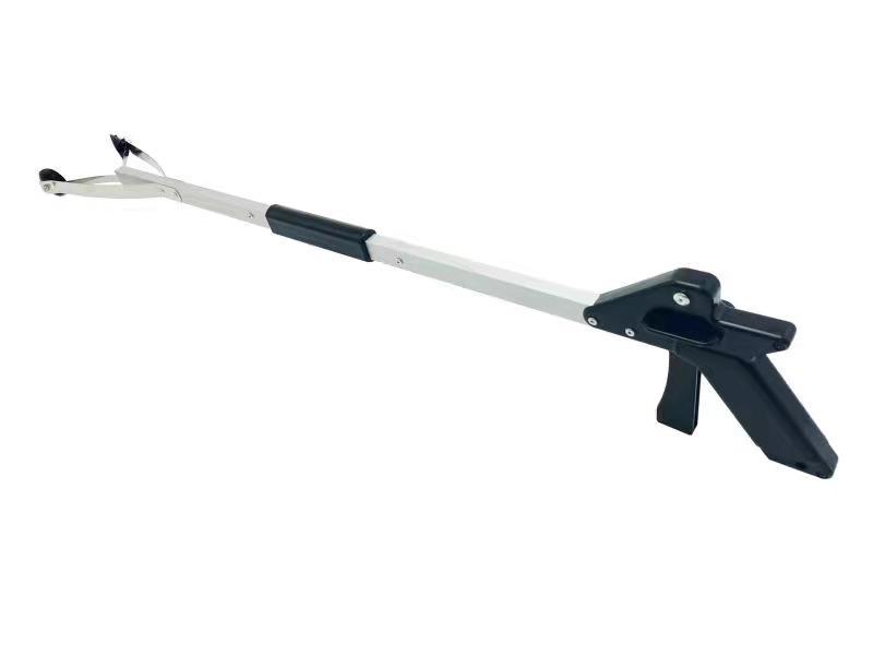 Нержавеющая сталь чук с присоской и крючком складной подъемник