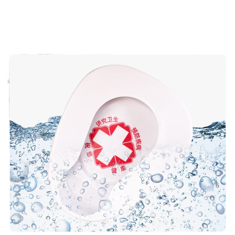 Factory in stock plastic potty hospital nursing potty urinal urinal urinal urinal urinal urinal split integrated potty