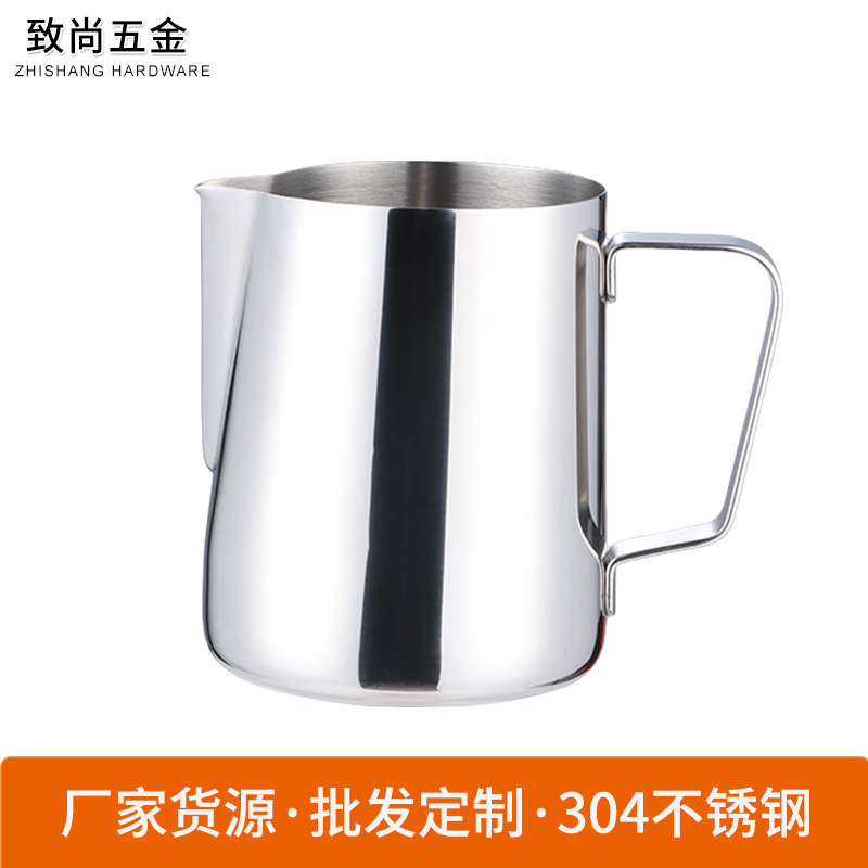 304 нержавеющая сталь цветочный стакан цветочный цилиндр тефлоновый цветочный стакан с шкалой цветочный стакан кофейные принадлежности