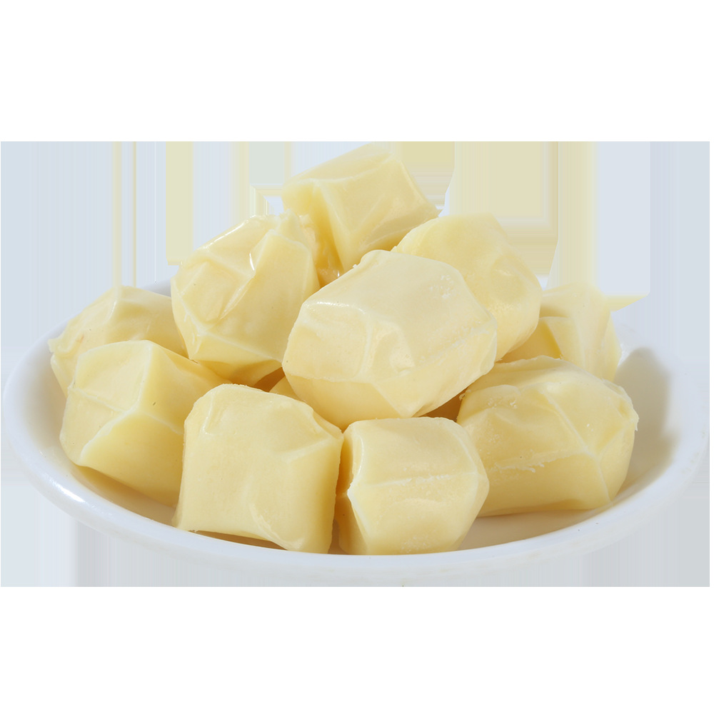 Totem Ranch Fresh Milk Pimples Inner Mongolia Specialty Camel Milk Pimples Goat Milk Pimples Individually Packaged