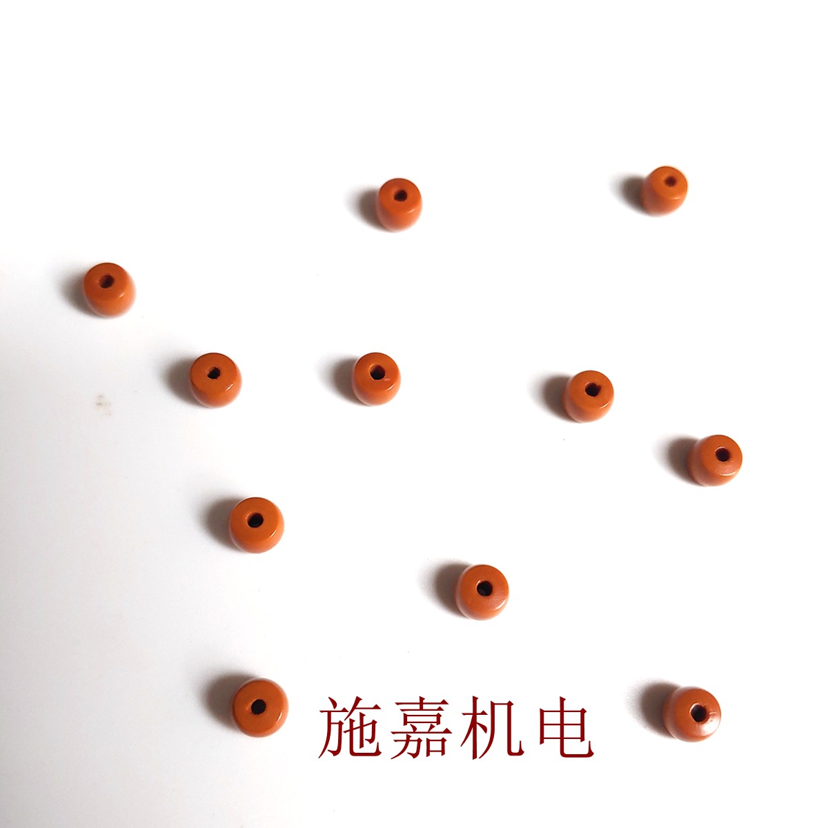 Olive Kernel Carving Straight Cut Barrel Beads Seiko 5mm Old Long String Handstring Men's and Women's Literary Play DIY Accessories Accessories