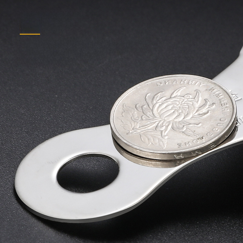 304 Stainless Steel Egg Yolk and Egg White Separator, Egg Liquid Filter, Egg Separator, Multifunctional Egg Separator