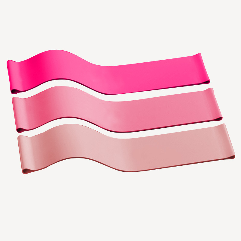 Yoga Elastic Band for Women, Fitness Pull Band for Leg Training, Back Training, Hip and Leg Pull Circle, Resistance Band, Dance Elastic Circle