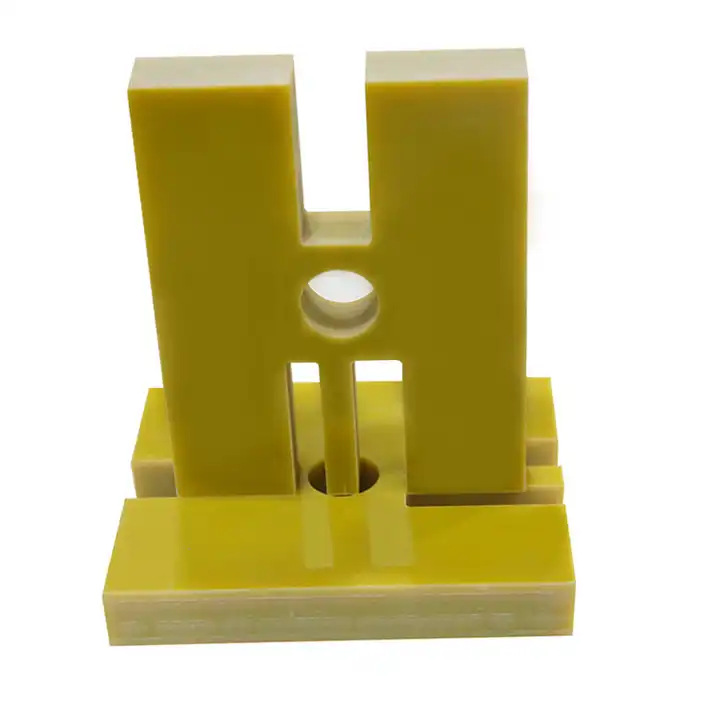 3240 Epoxy Board Processing and Insulation New Energy 1m2m Epoxy Resin Board Distribution Box Insulation Board Manufacturer Wholesale