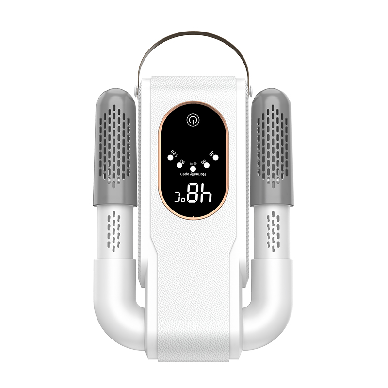 Shoe Dryer Household 2025 New Deodorizing and Sterilizing Shoe Dryer Fully Automatic Wet Dryer Wet and Dry Shoe Warmer