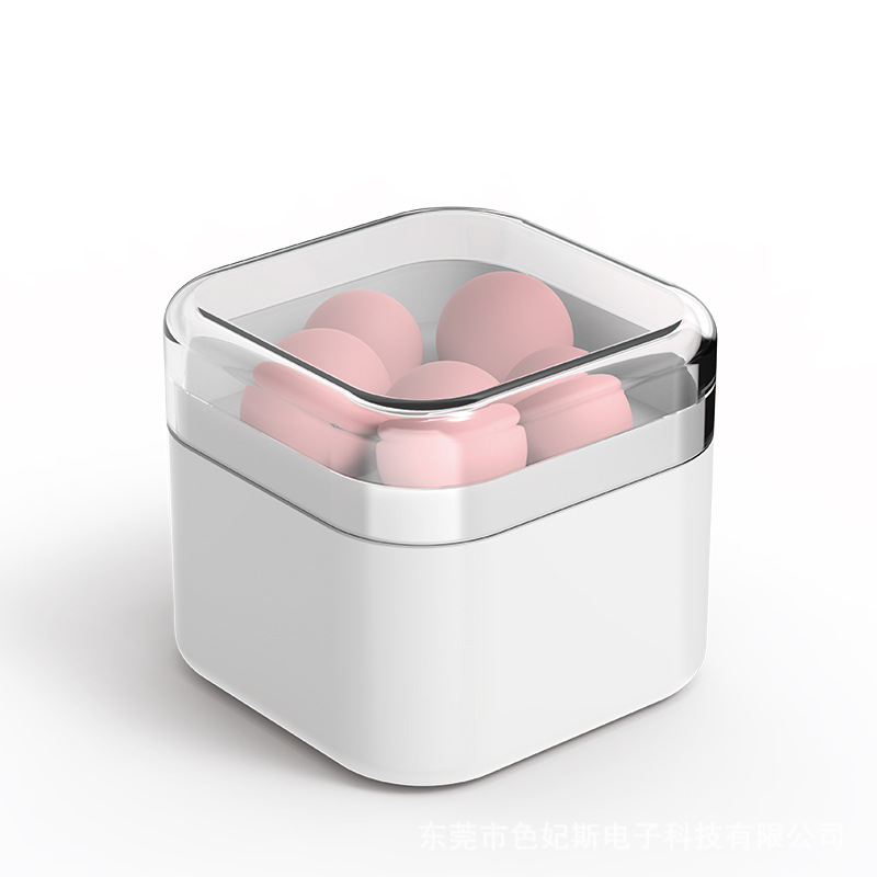 Vaginal Dumbbell Exerciser Kegel Ball Female Device Contraction Stick Pelvic Floor Muscle Postpartum Recovery Repair Firming