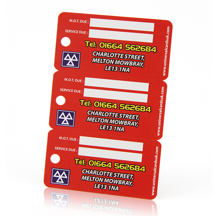 Non-Standard Special-Shaped First and Secondary 70% off One-Piece Three-Point Card Production Membership One-To-Three Barcode Pvc Mother-In-Law Card