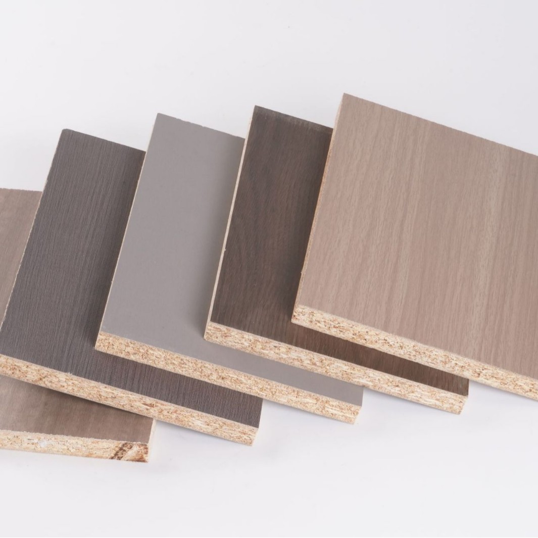 Фанерная панель из древесных частиц, без покраски, офисная плита, меламиновая плита, панель из массива древесины