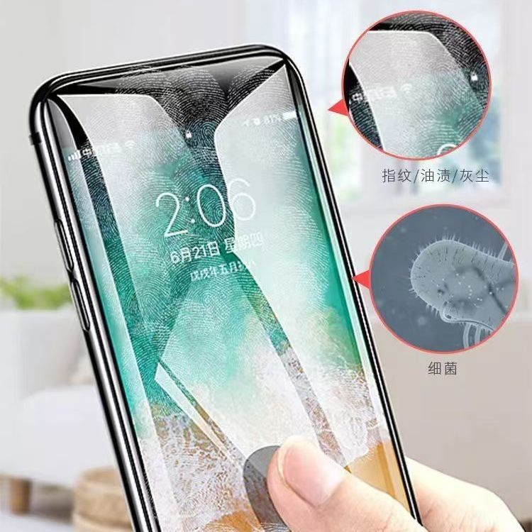 Factory Wholesale Convenient Mobile Phone Spray Storage Integrated Mobile Phone Screen Cleaner Set