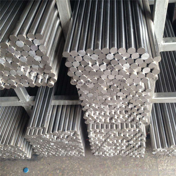 Dongguan Supply Ta2 Pure Titanium Wire Foil Tube/Titanium Plate/Titanium Rod/All Kinds of Mold Titanium Gr2 Titanium Steel Round Bar