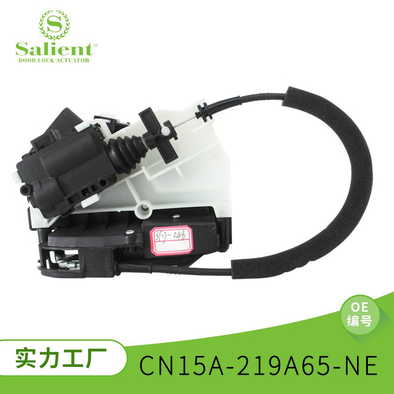 Подходит для Ford Yibo, замок задней двери CN15A-219A65-NE