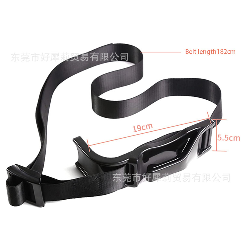 Pregnant Car Amazon Pregnant Women's Seat Belt Car Seat Belt with Big Belly Belt Anti-Strangle Belt