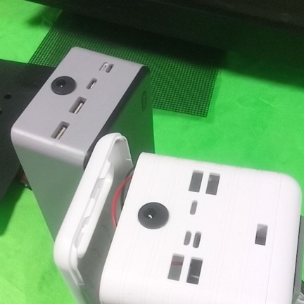 12V Mobile Power Supply 12V5V7.4V Multi-Purpose Power Bank Mobile Phone Computer Small Appliances Lighting 60,000 Full Safety Certified