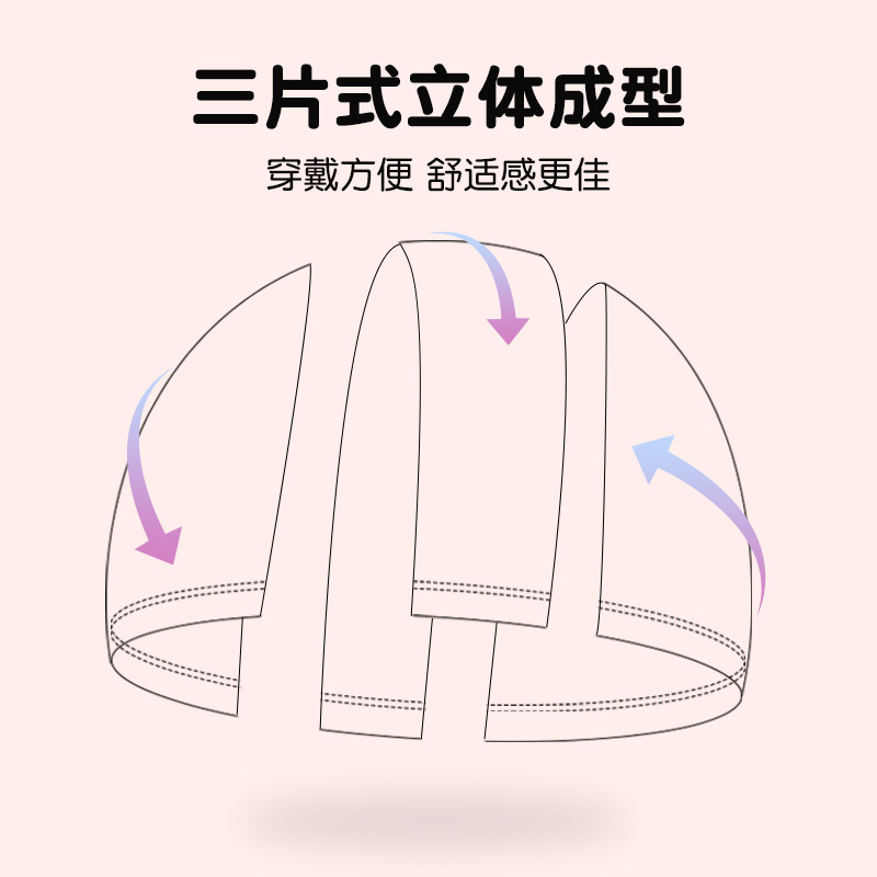 New children's swimming cap PU coating swimming cap waterproof non-tight head boys and girls cartoon swimming cap factory wholesale