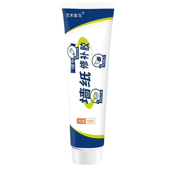 Wallpaper Glue Sticking Wallpaper Special Glue for Wallpaper