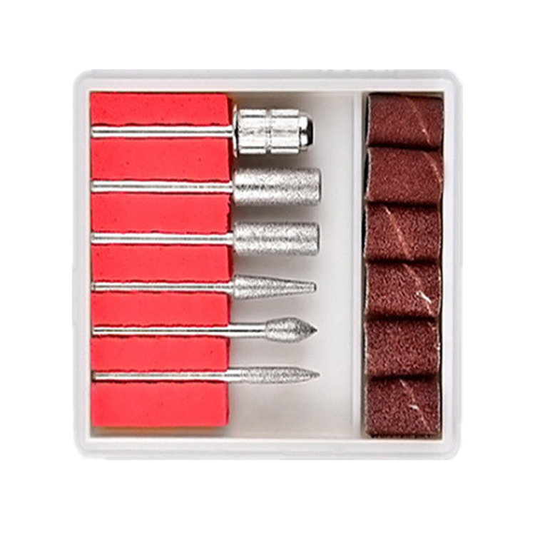 Factory direct nail tools mini electric grinder pen grinder portable USB electric nail grinder