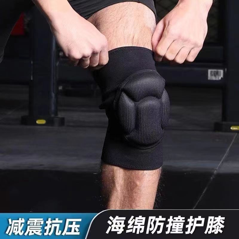 Теплые наколенники в форме черепахи для велоспорта и альпинизма, спортивные поролоновые наколенники и наколенники для локтей