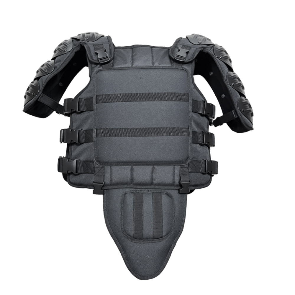 Factory Direct Sales of Lightweight Riot Suits for the Philippines