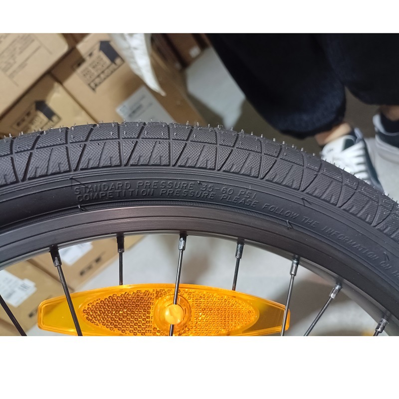 Gt 20inch Youth Adult Fancy Stunt Training Bicycle Bicycle Bmx