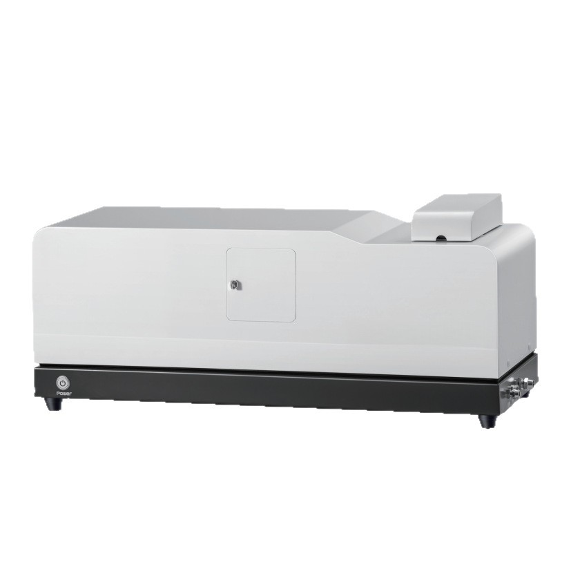 Wet Powder Laser Particle Size Analyzer Powder Particle Size Tester Medicinal Powder Silicon Coal Powder Spray Dry Distribution Instrument