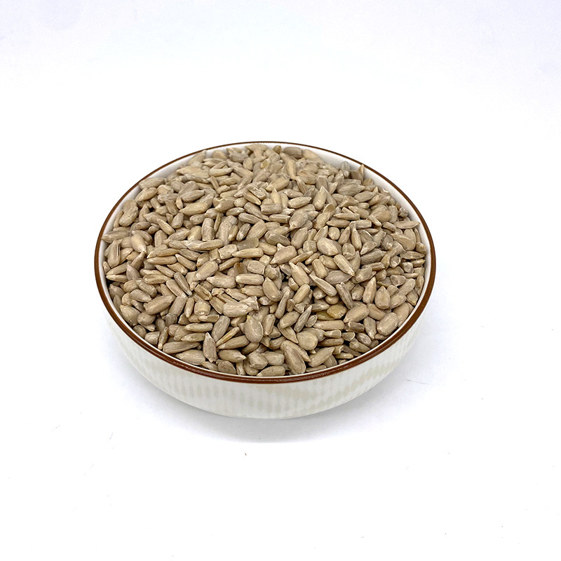 [Factory] Raw Melon Seeds 400g Sunflower Seeds Original Raw Shelled Melon Seeds Baking Ingredients