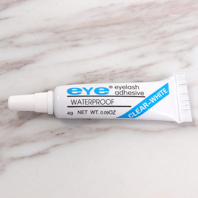 Wholesale eye 4 Grams of Little Devil with Glue for Novices with Glue