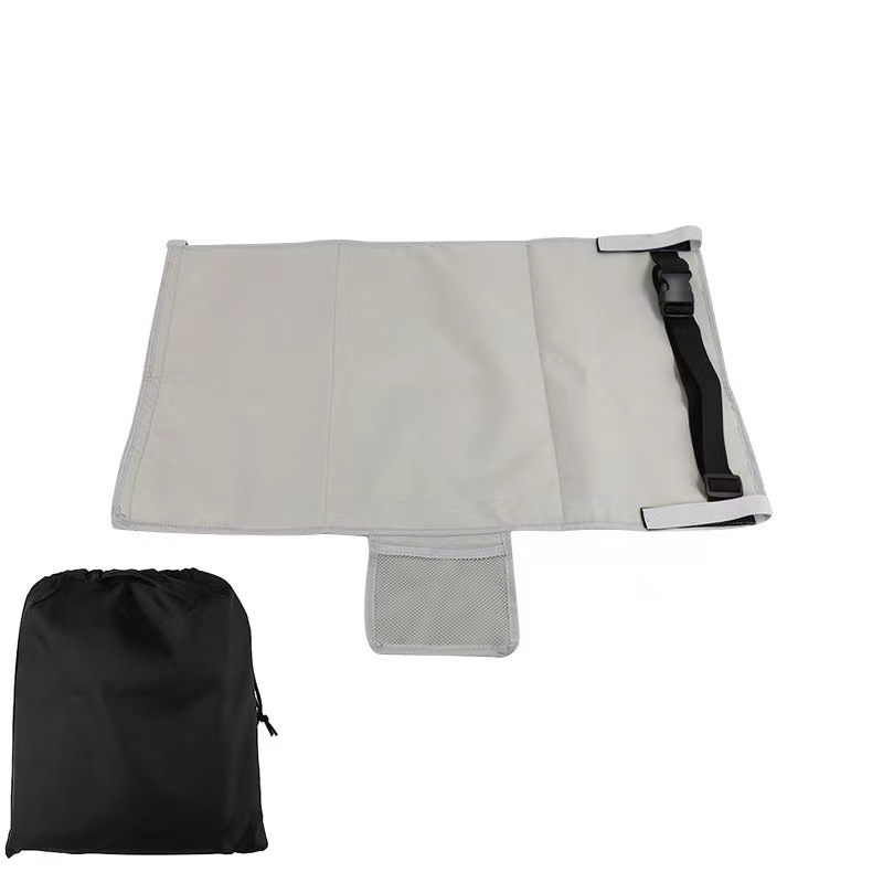 79*44 children's aircraft foot pedal children's aircraft travel bed portable children's travel aircraft seat board