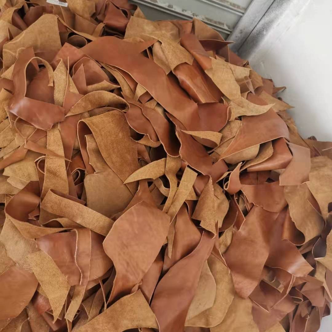 First-Layer Cowhide Leather Scraps, Genuine Leather Scraps, Furniture Scraps, Oil Leather Scraps, Sofa Scraps, Oil Leather Scraps, Furniture Scraps
