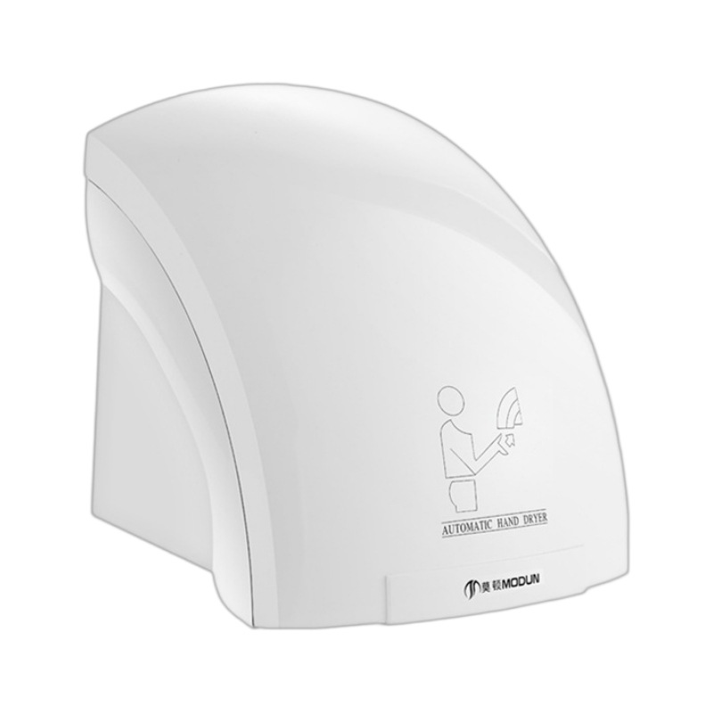 Morton Hand Dryer Fully Automatic Induction Mobile Phone Dryer Commercial Bathroom Hand Dryer Household Hand Dryer